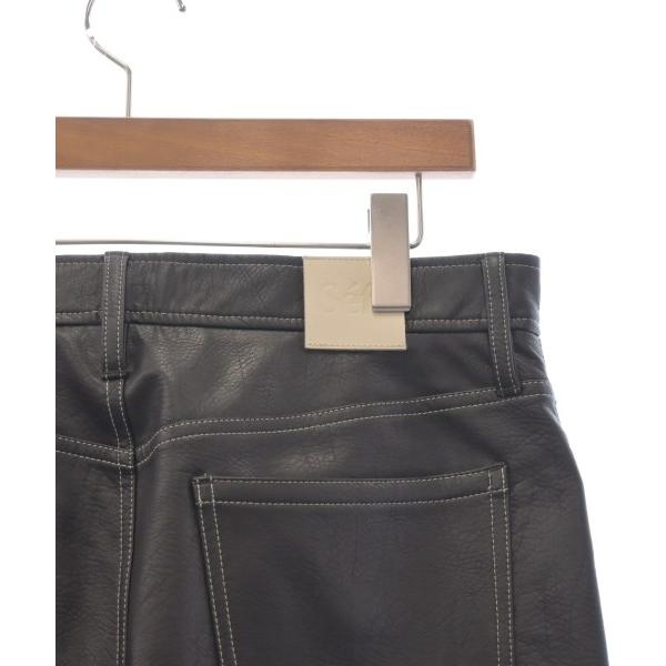 sefr スエードパンツ Sefr パンツ（その他） メンズ セファ 中古 古着 : RAGTAG