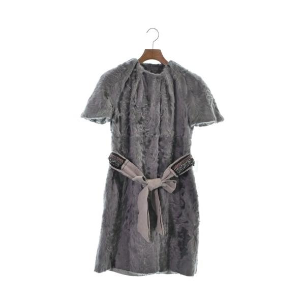 Solleciti ソレシティ コート（その他） レディース 【古着】【中古】 Solleciti コート レディース ソレシティ 中古 古着 : RAGTAG Online