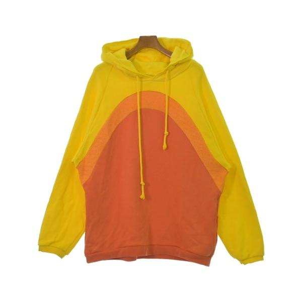 ERL（イーアールエル） パーカー メンズ 中古 古着 : RAGTAG Online