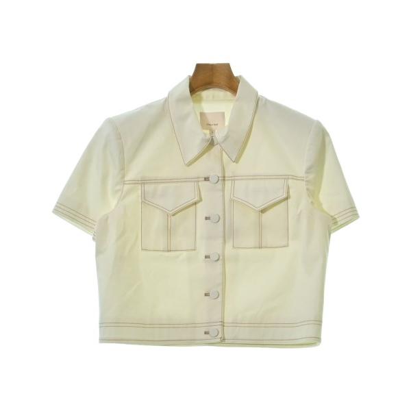 5a7 cinq a sept ブルゾン（その他） レディース サンクアセプト 中古 