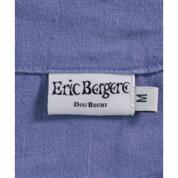 Dou Bochi Eric Bergere ドゥボキエリックベルジェール ワンピース レディース 最新な