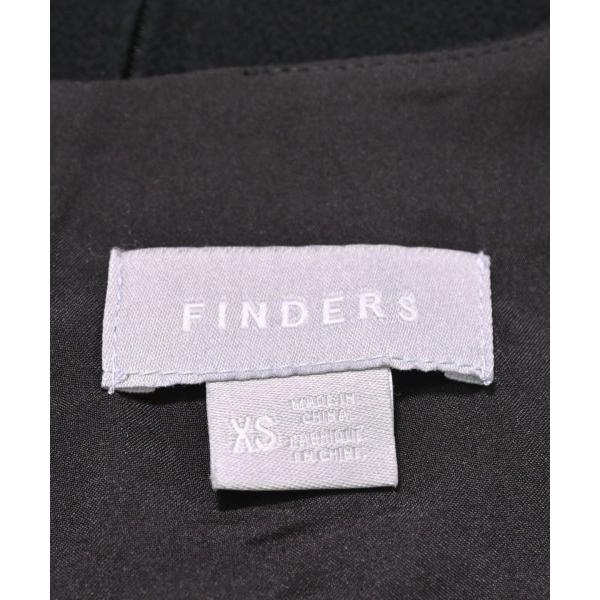 FINDERS オールインワン/サロペット レディース ファインダーズ 中古　古着｜ragtagonlineshop｜03