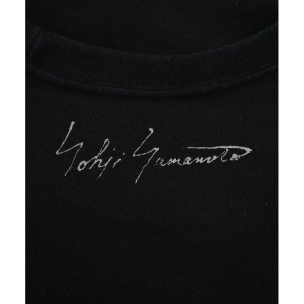 discord Yohji Yamamoto Tシャツ・カットソー メンズ ディスコードヨウジヤマモト 中古　古着｜ragtagonlineshop｜03