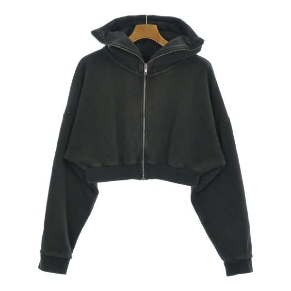 ENTIRE STUDIOS エンタイアスタジオ パーカー メンズ 【古着】【中古】 entire studios（エンタイアスタジオ） パーカー メンズ 中古 古着