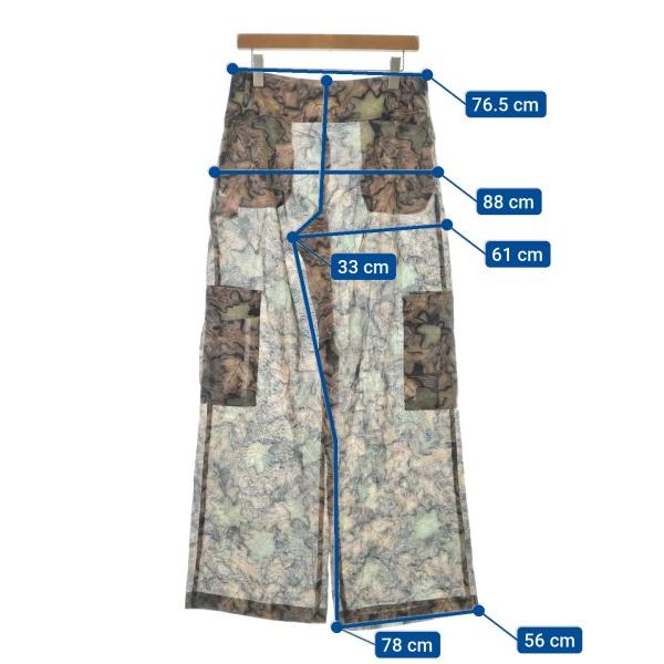 Stockholm Surfboard Club STOCKHOLM SURFBOARD CLUB パンツ