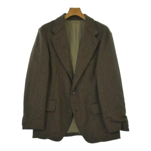 A.PRESSE テーラードジャケット メンズ アプレッセ 中古　古着