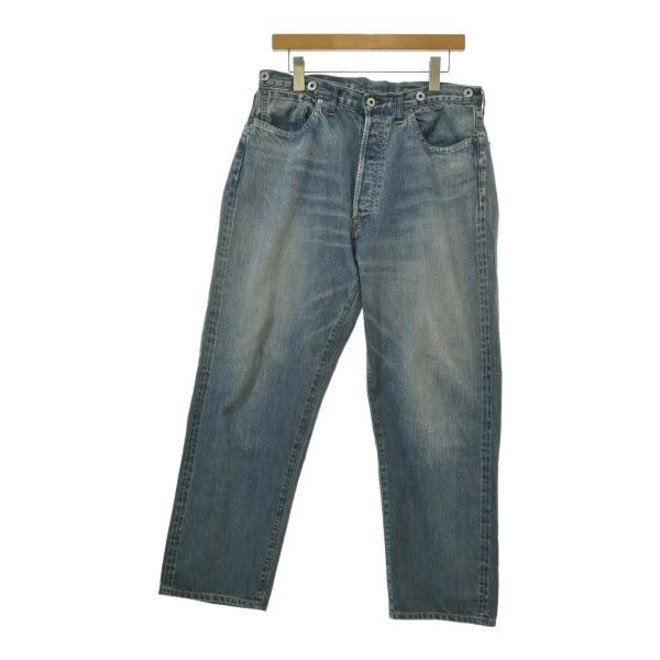 A.PRESSE（アプレッセ） デニムパンツ メンズ 中古 古着 : RAGTAG