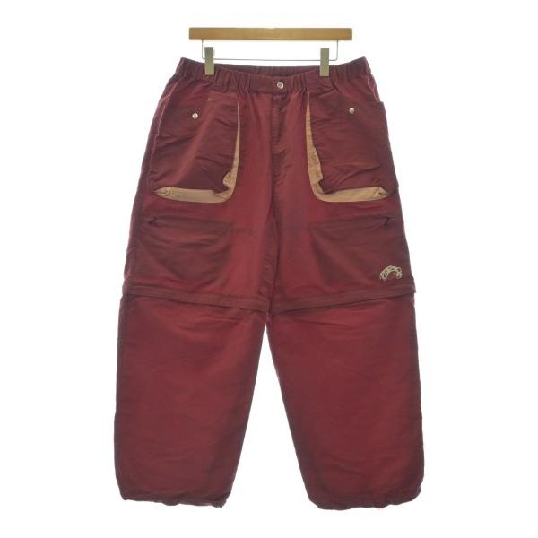 Iasof イアソフ パンツ（その他） メンズ 【古着】【中古】 Iasof パンツ（その他） メンズ イアソフ 中古 古着 : RAGTAG Online