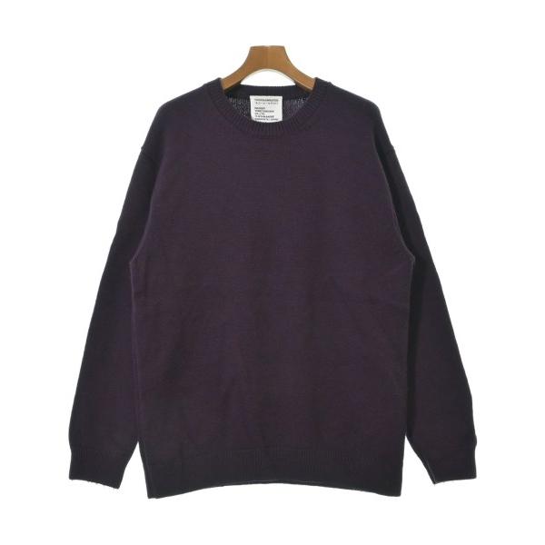 yonetomi ニット・セーター メンズ ヨネトミ 中古 古着 : RAGTAG