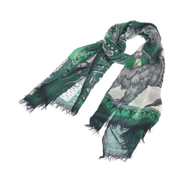 INOUI EDITIONS ストール レディース イヌイエディションズ 中古 古着