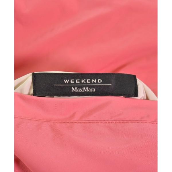 MAX MARA WEEK END LINE マウンテンパーカー レディース マックスマーラ　ウィークエンドライン 中古　古着｜ragtagonlineshop｜05