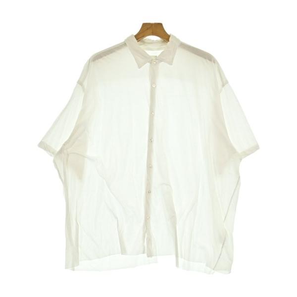 KANEMASA PHIL. カジュアルシャツ メンズ カネマサフィル 中古　古着
