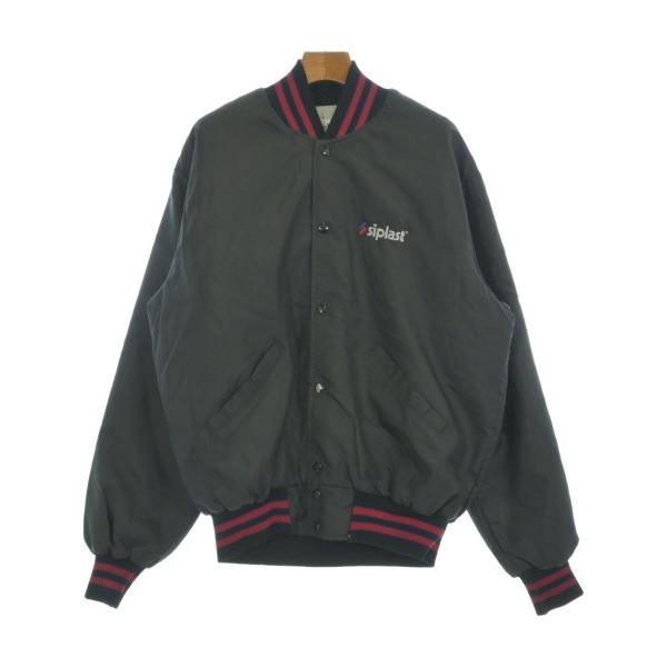 Delong ウール　ビンテージ　スタジャン　40 【良品！】 DeLong（デロング） スタジャン メンズ 中古 古着 : RAGTAG Online