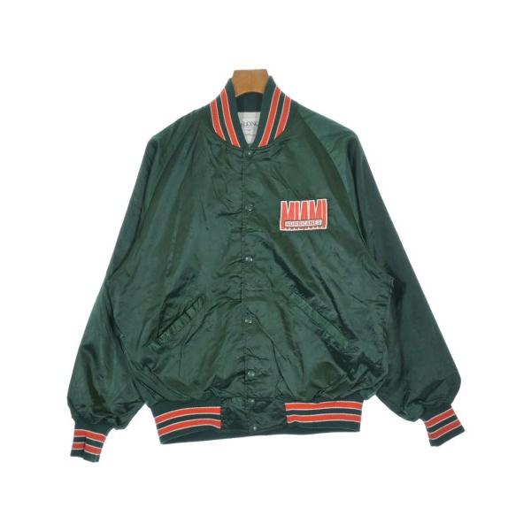 DeLong（デロング） スタジャン メンズ 中古 古着 : RAGTAG Online