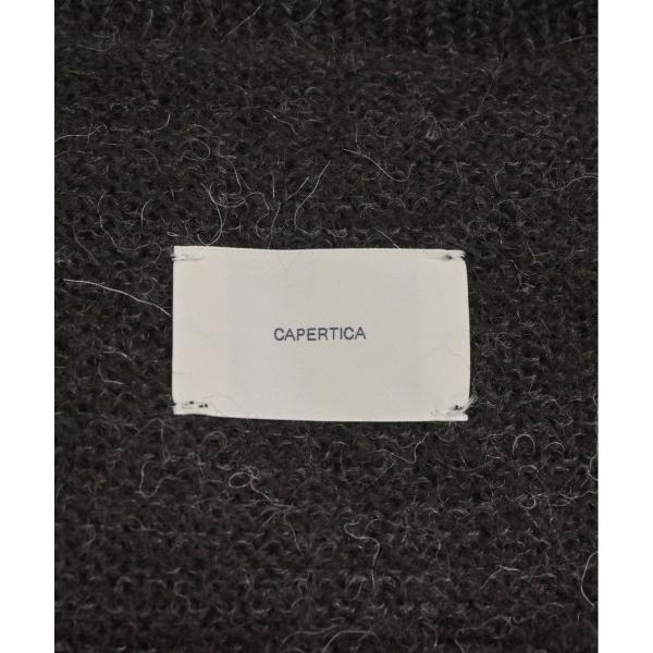 CAPERTICA ニット・セーター メンズ カペルチカ 中古　古着｜ragtagonlineshop｜03