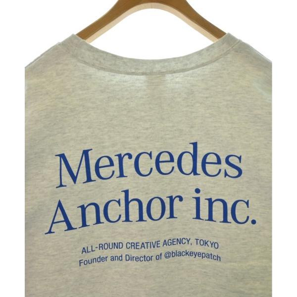 MERCEDES ANCHOR INC. スウェット メンズ メルセデスアンカー
