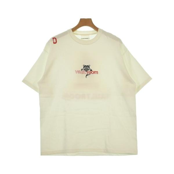 VAULTROOM Vaultroom Tシャツ・カットソー メンズ ボルトルーム 中古