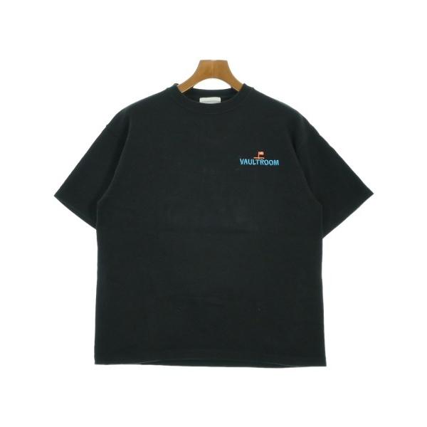 VAULTROOM Vaultroom Tシャツ・カットソー メンズ ボルトルーム 中古