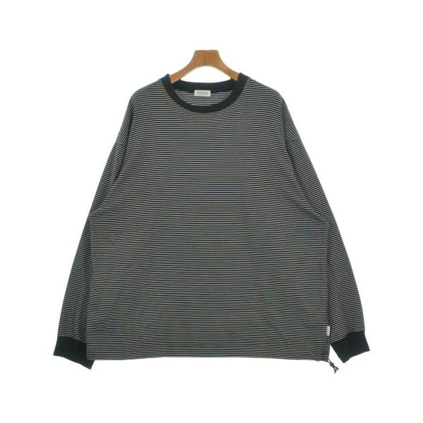 CLESSTE ブラウン 長袖Tシャツ サイズ2 【公式通販】