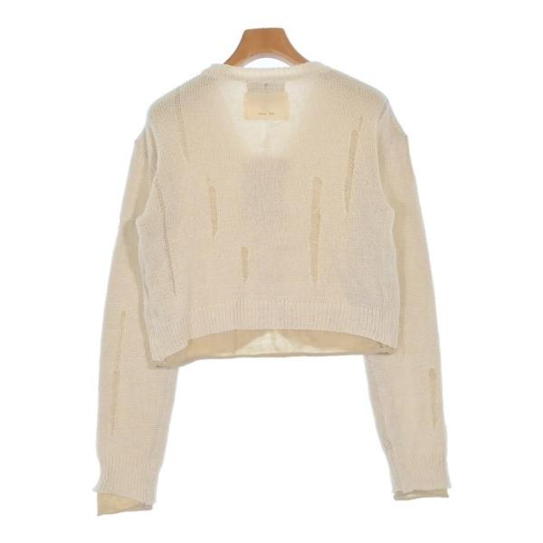Matin Kim カーディガン レディース マーティンキム 中古 古着 Matin Kim カーディガン レディース マーティンキム 中古 古着