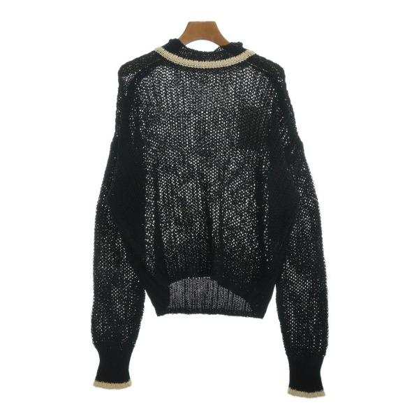 nakedgauge ネイキッドゲージ ニット・セーター メンズ 【古着】【中古】 nakedgauge ニット・セーター メンズ ネイキッドゲージ 中古 古着