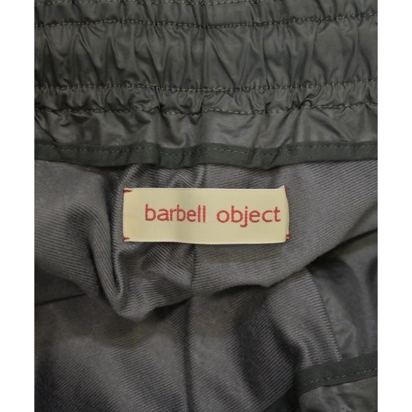 barbell object パンツ（その他） メンズ バーベルオブジェクト 中古