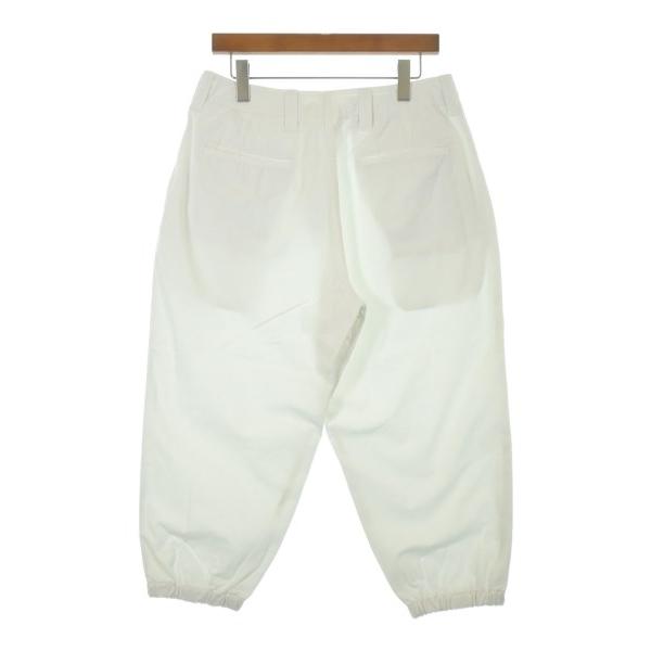 MAISON et VOYAGE チノパン メンズ メゾンエヴォヤージュ 中古 古着