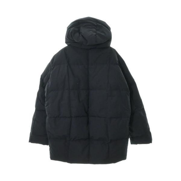 JIL SANDER + ダウンコート レディース ジルサンダープラス 中古　古着｜ragtagonlineshop｜02