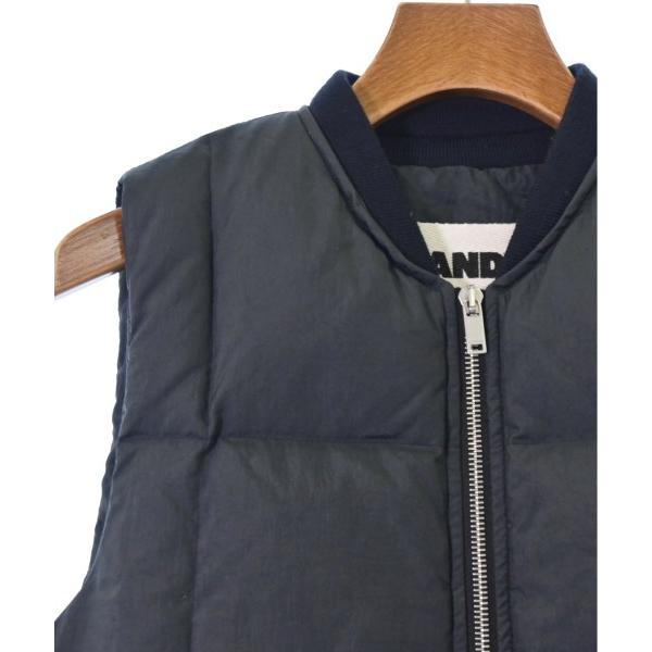 JIL SANDER + ダウンジャケット/ダウンベスト レディース ジル JIL SANDER + ダウンジャケット/ダウンベスト レディース ジル