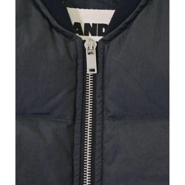 JIL SANDER + ダウンジャケット/ダウンベスト レディース ジル JIL SANDER + ダウンジャケット/ダウンベスト レディース ジル