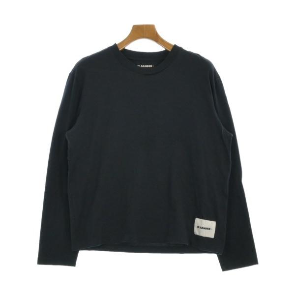 JIL SANDER + Tシャツ・カットソー メンズ ジルサンダープラス 中古