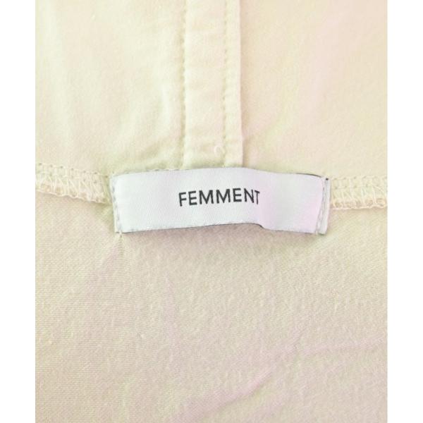 FEMMENT ワンピース レディース ファモン 中古　古着｜ragtagonlineshop｜03