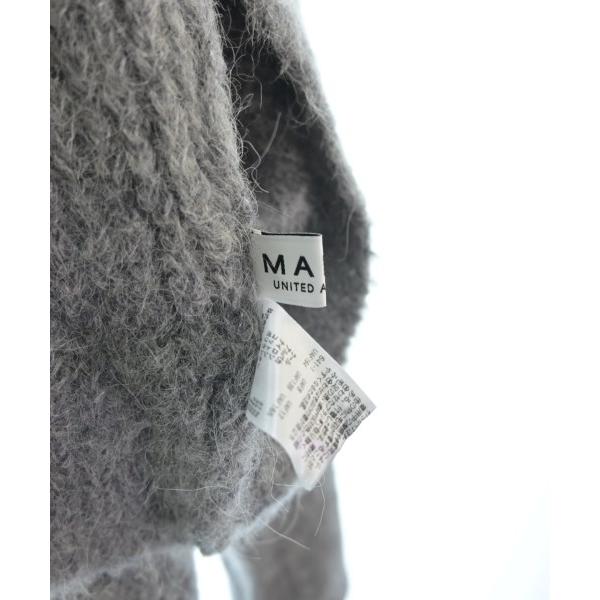 MARW UNITED ARROWS ニット・セーター レディース マルゥ ユナイテッドアローズ 中古　古着｜ragtagonlineshop｜03