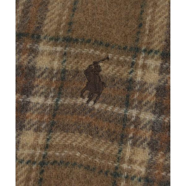 Polo Ralph Lauren ストール メンズ ポロラルフローレン 中古　古着｜ragtagonlineshop｜03