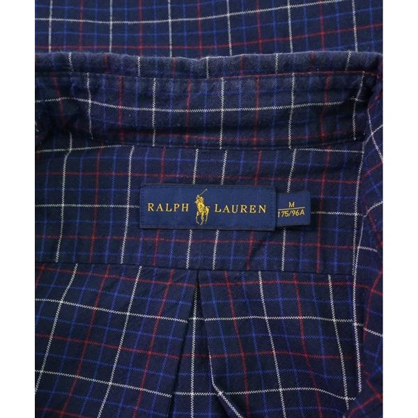 Ralph Lauren カジュアルシャツ メンズ ラルフローレン 中古　古着｜ragtagonlineshop｜03