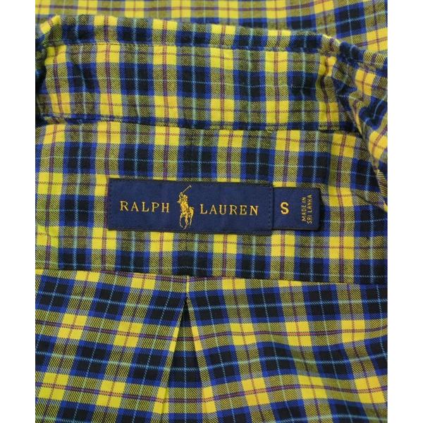 Ralph Lauren カジュアルシャツ メンズ ラルフローレン 中古　古着｜ragtagonlineshop｜03