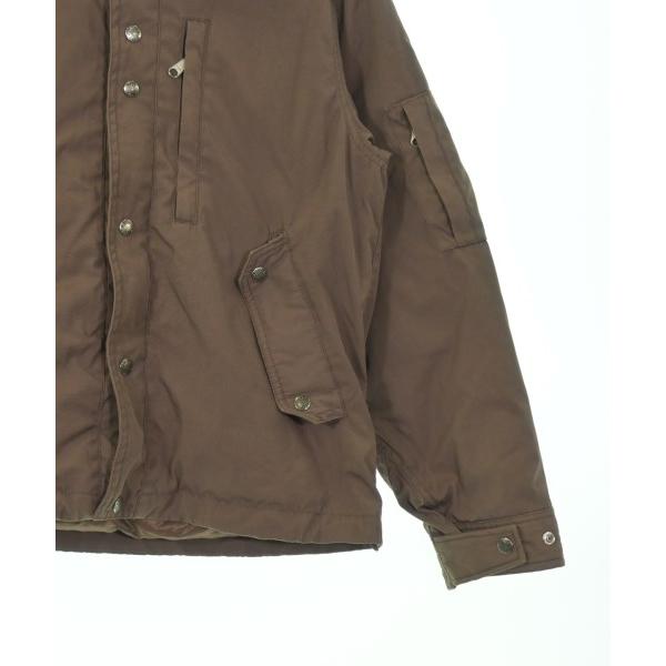 THE NORTH FACE PURPLE LABEL ダウンジャケット/ダウンベスト THE NORTH FACE PURPLE LABEL ダウンジャケット/ダウンベスト