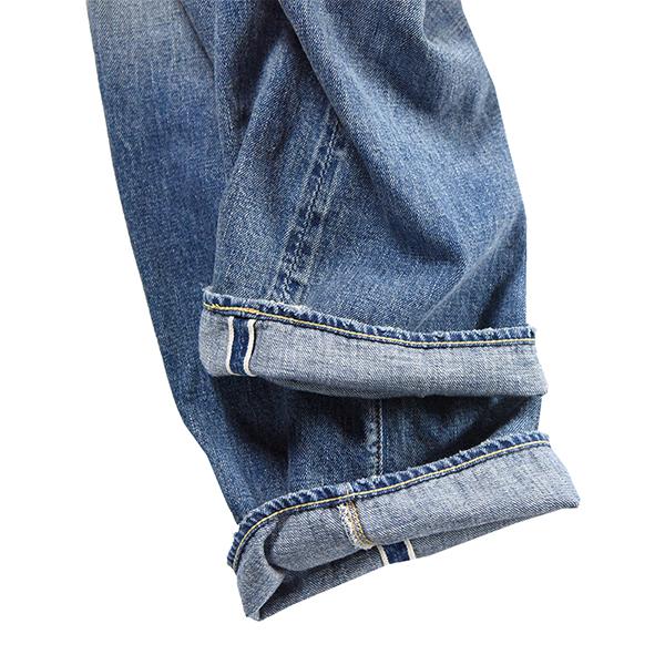 FULLCOUNT（フルカウント） ジーンズ デニム 1341-0105SS Super Smooth