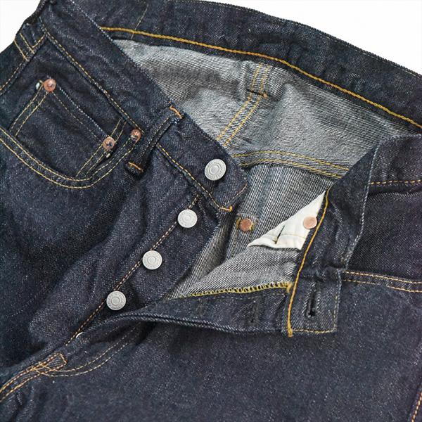 FULLCOUNT（フルカウント） ジーンズ デニム 0105SSW 11.5oz Wide