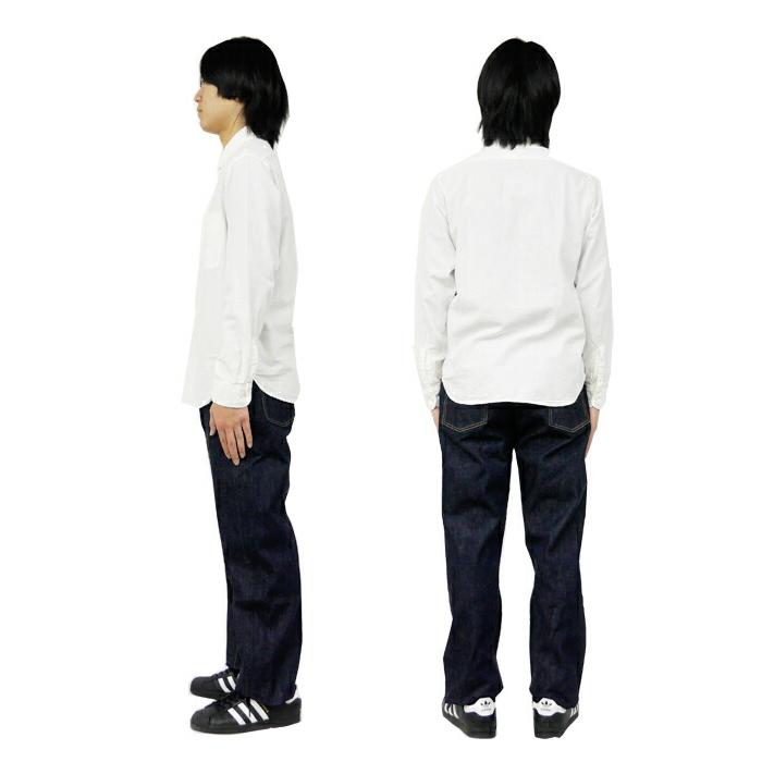 FULLCOUNT（フルカウント） ジーンズ デニム 0105XXW (15.5oz) Wide