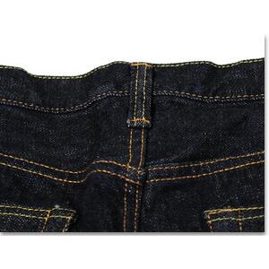 FULLCOUNT（フルカウント） ジーンズ デニム 1108XXW (15.5oz) Slim