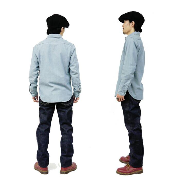 フルカウント fullcount 1108XXW 未使用品 w29L34 FULLCOUNT（フルカウント） ジーンズ デニム 1108XXW (15.5oz) Slim
