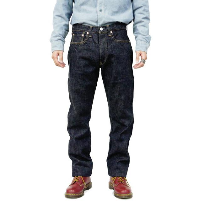 FULLCOUNT（フルカウント） ジーンズ デニム 1108XXW (15.5oz) Slim