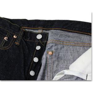 FULLCOUNT（フルカウント） ジーンズ デニム 1108XXW (15.5oz) Slim 