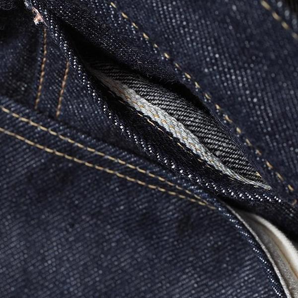 ウエアハウス WAREHOUSE Lot 1001XX ジーンズ デニム インディゴ 13.5oz 米綿 未洗い 定番 ヴィンテージ ストレート フラッグシップ アメカジ メンズ 日本製 | WAREHOUSE | 13