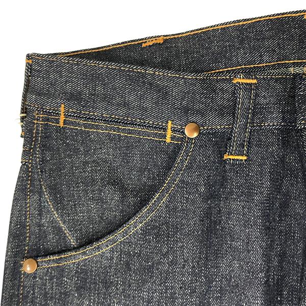 WAREHOUSE（ウエアハウス） ロデオ ジーンズ Lot 1008 1947 MW PRE