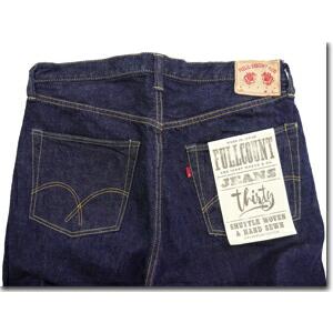 【FULL COUNT】 デニムパンツ 30 赤耳 セルビッチ 1101 楽天市場】【13.7オンス】【神戸 正規販売代理店】 FULL COUNT