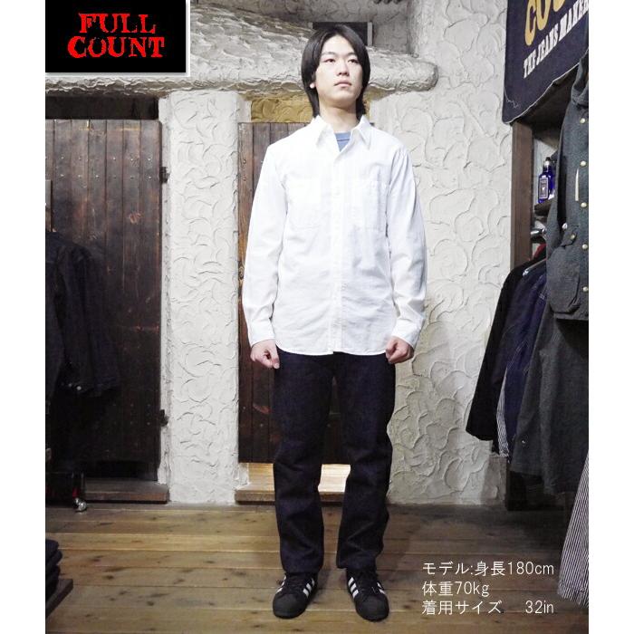 FULLCOUNT フルカウント FULL COUNT ジーンズ デニム 1101-30ANV