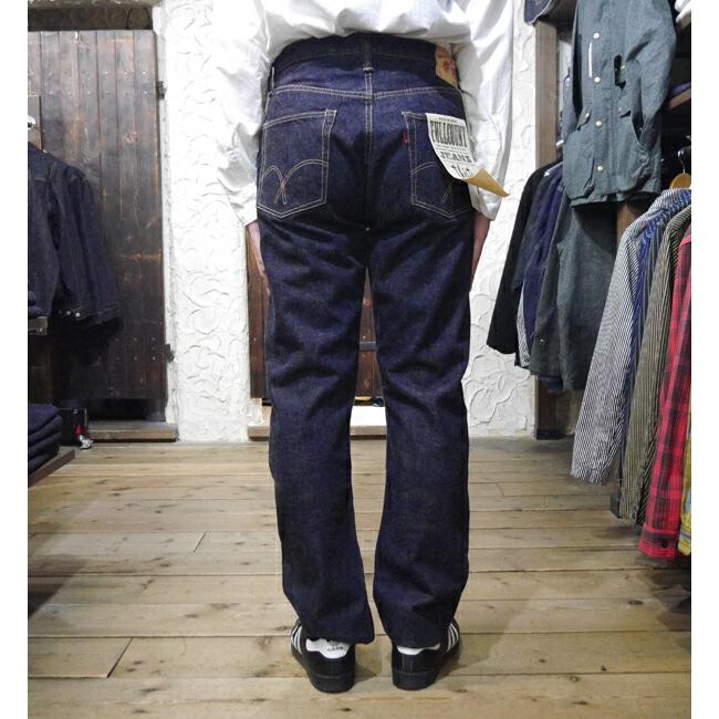 FULLCOUNT フルカウント FULL COUNT ジーンズ デニム 1101-30ANV