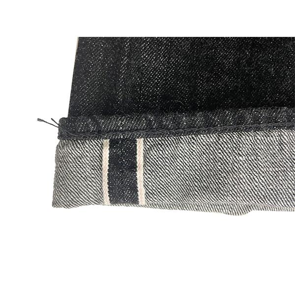 FULLCOUNT（フルカウント） ジーンズ ブラックデニム 1101BKSS 11.5oz
